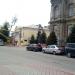 Театральная ул. в городе Керчь