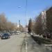 Университетский пер. в городе Екатеринбург