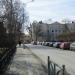 Университетский пер. в городе Екатеринбург