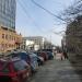 ул. Тургенева в городе Екатеринбург