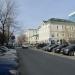 ул. Тургенева в городе Екатеринбург