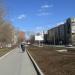ул. Тверитина в городе Екатеринбург