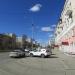 Восточная ул. в городе Екатеринбург