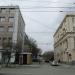 Банковский пер. в городе Екатеринбург