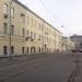 Большая Спасская ул. в городе Москва