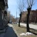 ул. Крылова в городе Екатеринбург