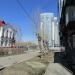 ул. Крылова в городе Екатеринбург