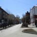 ул. Крылова в городе Екатеринбург