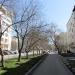 Северный пер. в городе Екатеринбург
