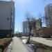 ул. Шевелёва в городе Екатеринбург