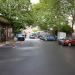 Musala Street in Varna city