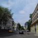 Леснорядский пер. в городе Москва