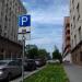 пр. Ольминского в городе Москва