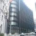 Fleet Place in New York City, New York city