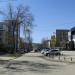 Пестеревский пер. в городе Екатеринбург