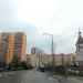 Лазурная ул. в городе Москва