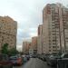 Лазурная ул. в городе Москва