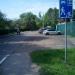 Большая Комсомольская ул. в городе Красногорск