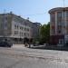 просп. Мира в городе Калининград