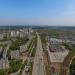 Дублёр Сибирского тракта в городе Екатеринбург