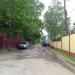 3-й Тайнинский пер. в городе Мытищи