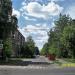 Средняя Первомайская ул. в городе Москва