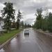 Социалистическая ул. в городе Октябрьский