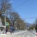 ул. Мира в городе Кабардинка