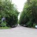 Оранжерейная ул. в городе Пушкино