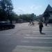 Московская ул. в городе Люберцы