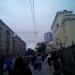 Кожевническая ул. в городе Москва
