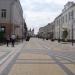 ул. Ленина в городе Пинск