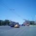 пл. Краснопресненская Застава в городе Москва