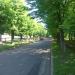 Паркова вул. в місті Шептицький