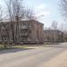 2-й пер. 1 Мая в городе Павловский Посад