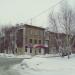 ул. Свердлова в городе Барнаул