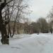 Привокзальная ул. в городе Барнаул