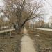 просп. Ленина в городе Барнаул
