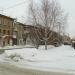 ул. Профинтерна в городе Барнаул