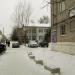 Деповская ул. в городе Барнаул