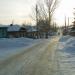 ул. Денисова в городе Барнаул