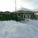 пер. Сычёва в городе Барнаул