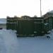 пер. Сычёва в городе Барнаул