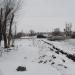 Ульяновский пер. в городе Алейск
