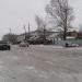 Ульяновский пер. в городе Алейск