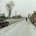 Парковый пер. в городе Алейск