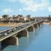 Republic Bridge in Baghdad City city