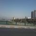 جسر الاحرار في ميدنة بغداد 