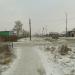 ул. Давыдова в городе Алейск