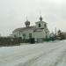 Солончаковый пер. в городе Алейск